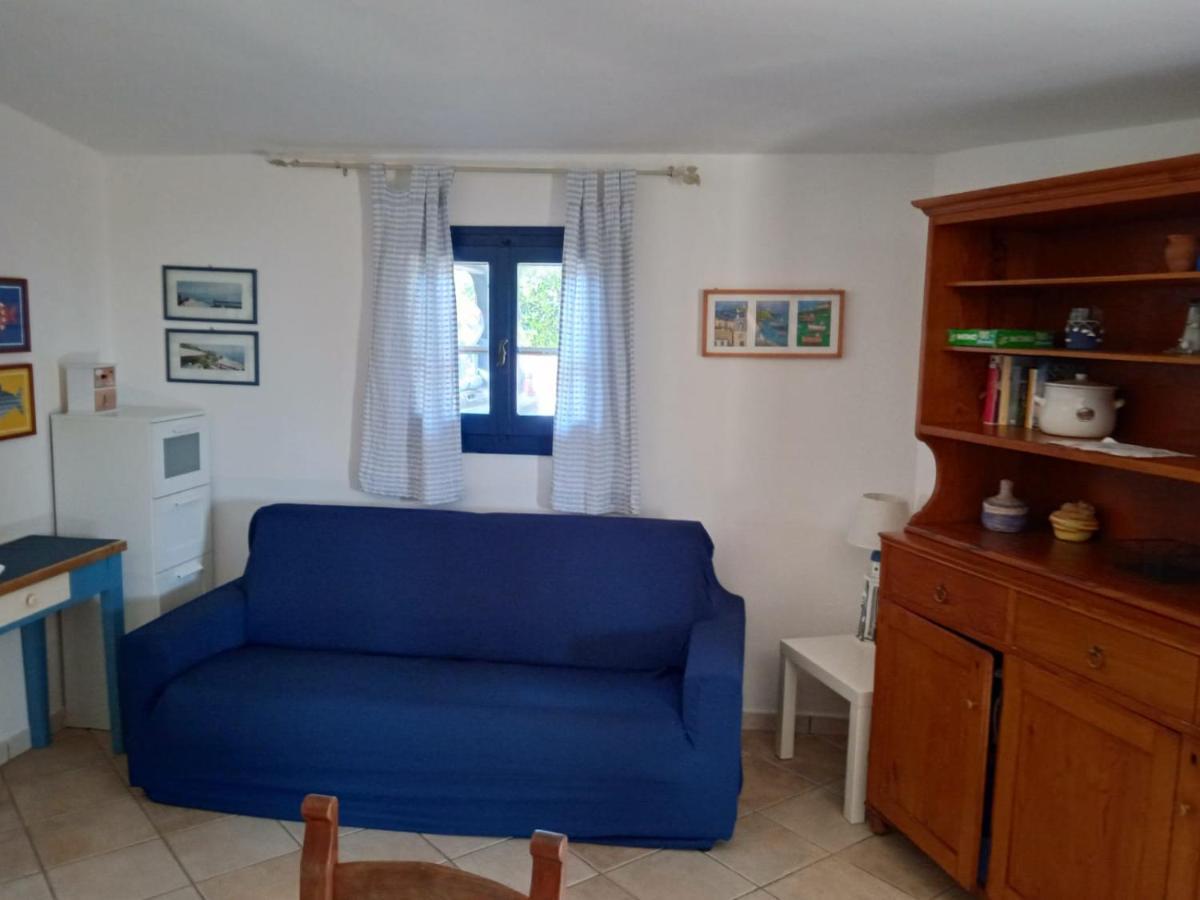 Villa Vera Trifamigliare Con Ingresso Diretto 20 Mt Al Mare Clima Wi-Fi Bbq Cala Liberotto Exteriér fotografie