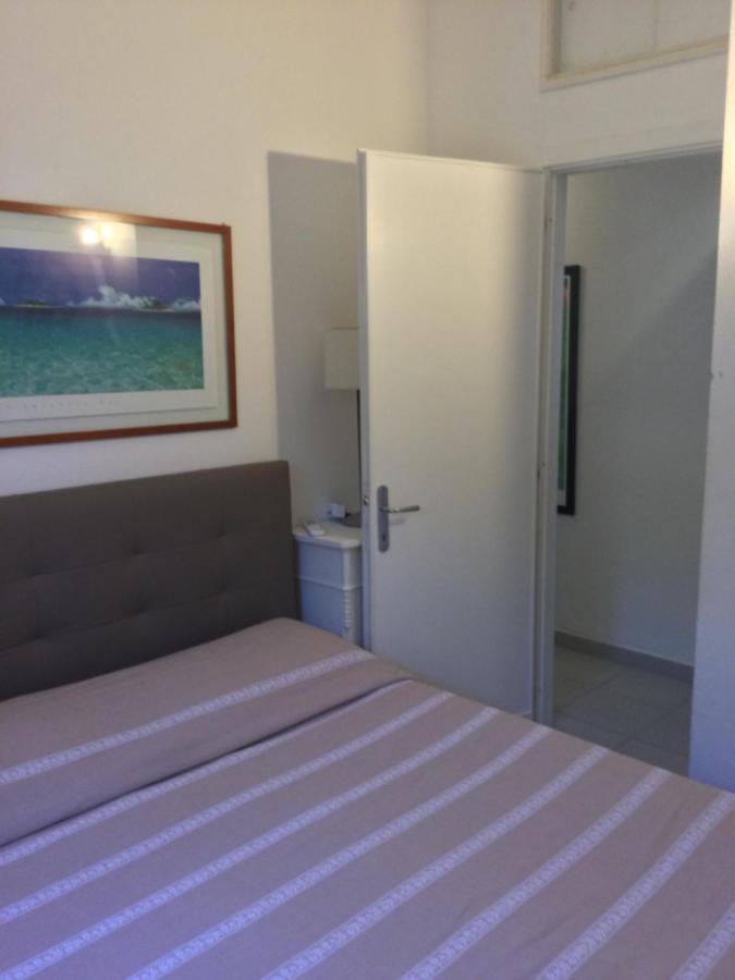 Villa Vera Trifamigliare Con Ingresso Diretto 20 Mt Al Mare Clima Wi-Fi Bbq Cala Liberotto Exteriér fotografie