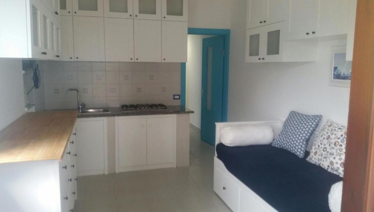 Villa Vera Trifamigliare Con Ingresso Diretto 20 Mt Al Mare Clima Wi-Fi Bbq Cala Liberotto Exteriér fotografie
