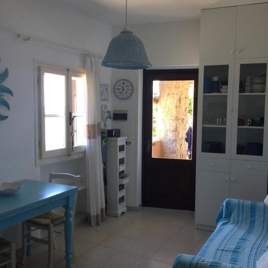 Villa Vera Trifamigliare Con Ingresso Diretto 20 Mt Al Mare Clima Wi-Fi Bbq Cala Liberotto Exteriér fotografie