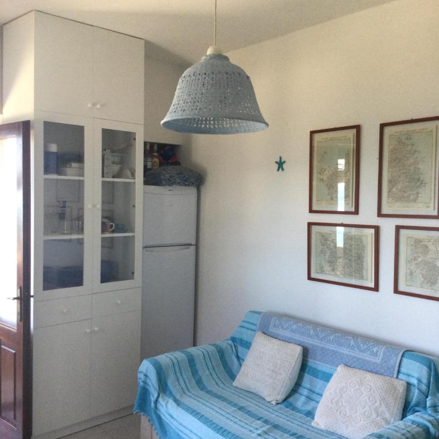 Villa Vera Trifamigliare Con Ingresso Diretto 20 Mt Al Mare Clima Wi-Fi Bbq Cala Liberotto Exteriér fotografie