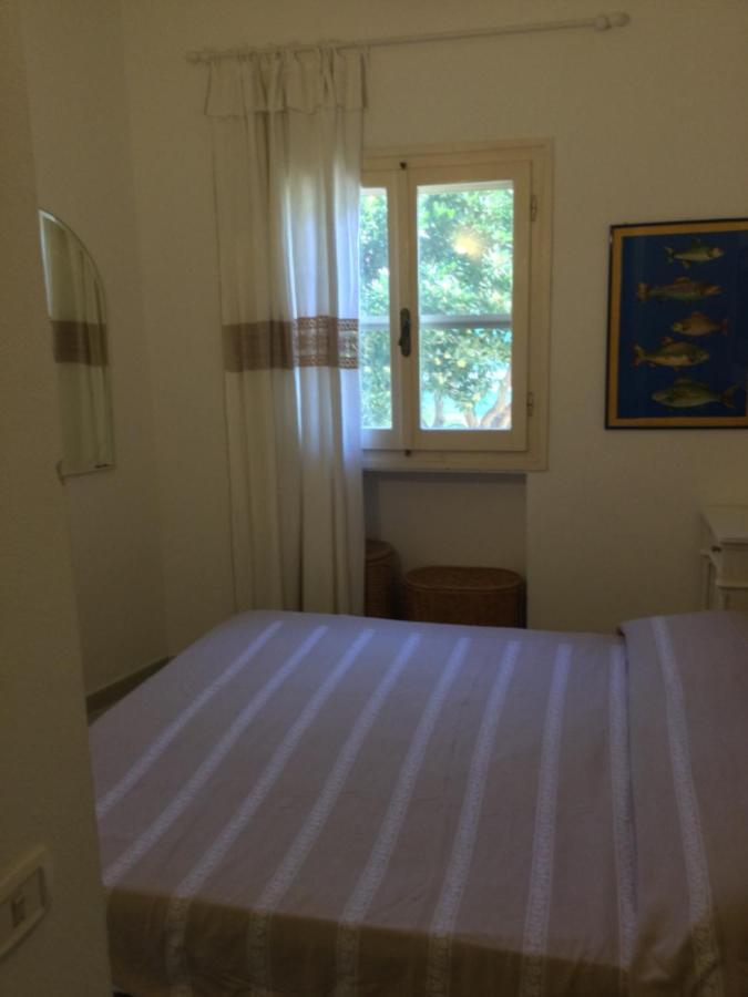 Villa Vera Trifamigliare Con Ingresso Diretto 20 Mt Al Mare Clima Wi-Fi Bbq Cala Liberotto Exteriér fotografie