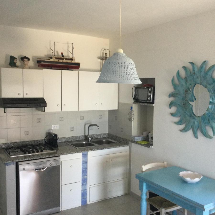 Villa Vera Trifamigliare Con Ingresso Diretto 20 Mt Al Mare Clima Wi-Fi Bbq Cala Liberotto Exteriér fotografie