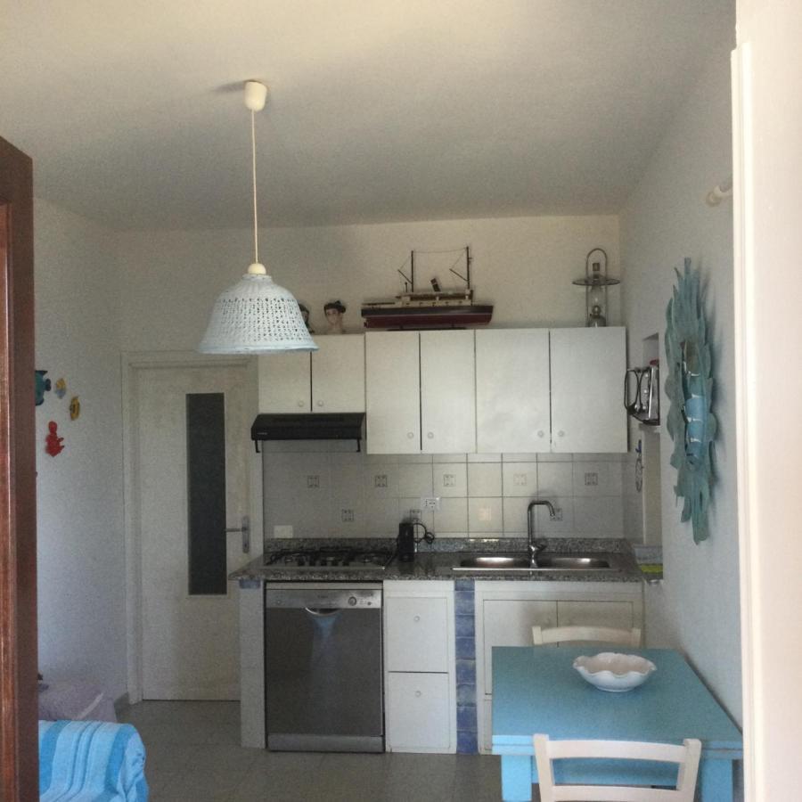 Villa Vera Trifamigliare Con Ingresso Diretto 20 Mt Al Mare Clima Wi-Fi Bbq Cala Liberotto Exteriér fotografie