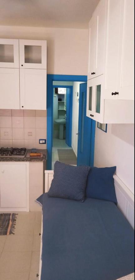 Villa Vera Trifamigliare Con Ingresso Diretto 20 Mt Al Mare Clima Wi-Fi Bbq Cala Liberotto Exteriér fotografie