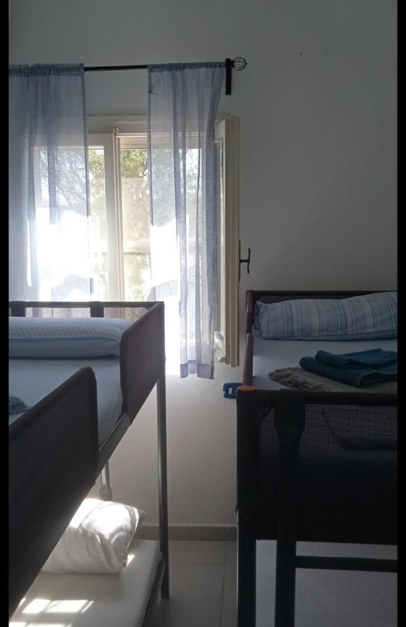 Villa Vera Trifamigliare Con Ingresso Diretto 20 Mt Al Mare Clima Wi-Fi Bbq Cala Liberotto Exteriér fotografie
