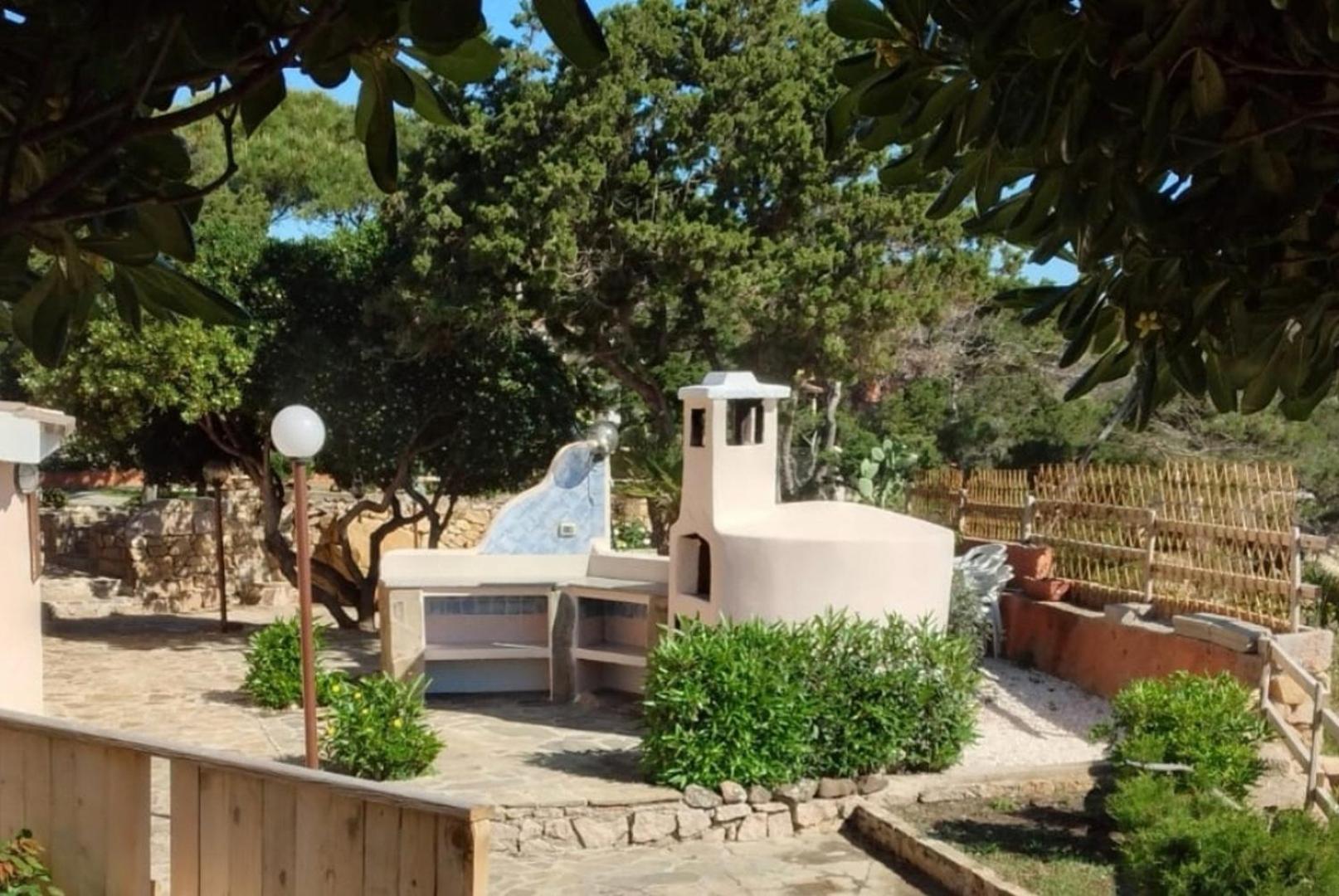 Villa Vera Trifamigliare Con Ingresso Diretto 20 Mt Al Mare Clima Wi-Fi Bbq Cala Liberotto Pokoj fotografie