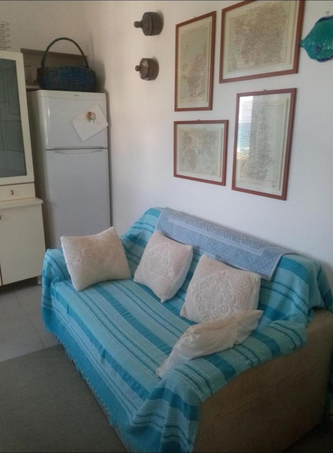 Villa Vera Trifamigliare Con Ingresso Diretto 20 Mt Al Mare Clima Wi-Fi Bbq Cala Liberotto Pokoj fotografie